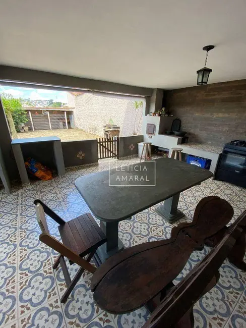 Foto 4 de Casa com 3 quartos à venda, 314m2 em Jardim Esplanada, Pouso Alegre - MG