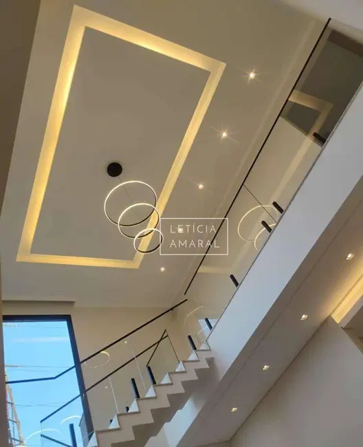 Casa com 4 quartos à venda, 450m2 em Pousada dos Campos II, Pouso Alegre - MG - imagem 3 Foto 3 de Casa com 4 quartos à venda, 450m2 em Pousada dos Campos II, Pouso Alegre - MG