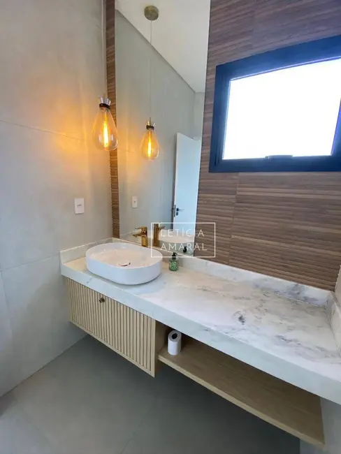 Casa com 4 quartos à venda, 450m2 em Pousada dos Campos II, Pouso Alegre - MG - imagem 4 Foto 4 de Casa com 4 quartos à venda, 450m2 em Pousada dos Campos II, Pouso Alegre - MG