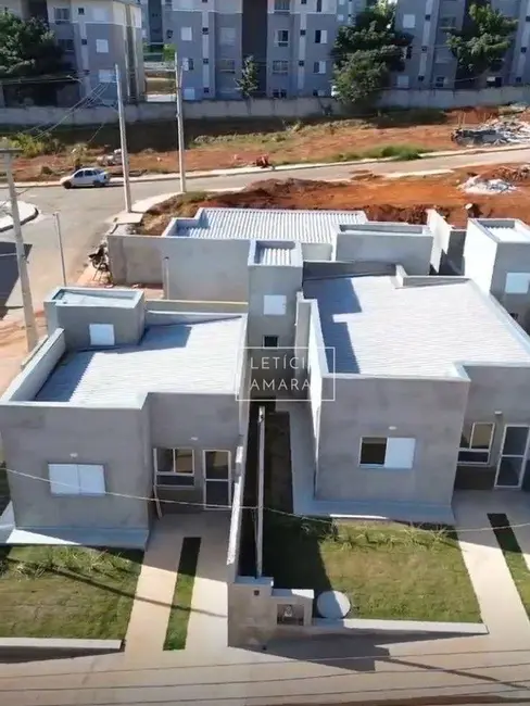 Casa de Condomínio com 2 quartos à venda, 150m2 em Cidade Jardim, Pouso Alegre - MG - imagem 3 Foto 3 de Casa de Condomínio com 2 quartos à venda, 150m2 em Cidade Jardim, Pouso Alegre - MG