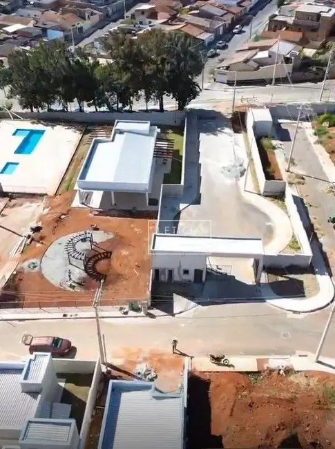 Casa de Condomínio com 2 quartos à venda, 150m2 em Cidade Jardim, Pouso Alegre - MG - imagem 7 Foto 7 de Casa de Condomínio com 2 quartos à venda, 150m2 em Cidade Jardim, Pouso Alegre - MG