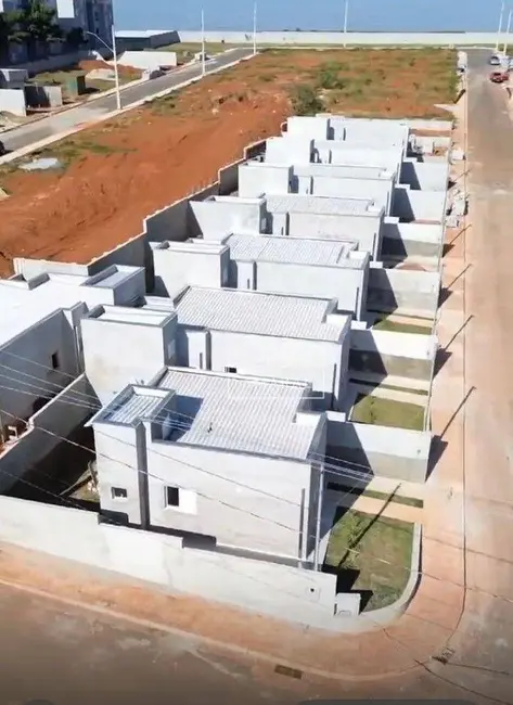 Casa de Condomínio com 2 quartos à venda, 150m2 em Cidade Jardim, Pouso Alegre - MG - imagem 6 Foto 6 de Casa de Condomínio com 2 quartos à venda, 150m2 em Cidade Jardim, Pouso Alegre - MG