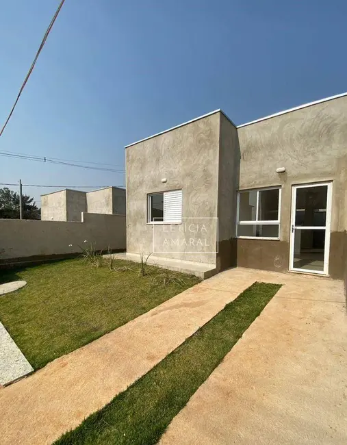 Casa de Condomínio com 2 quartos à venda, 150m2 em Cidade Jardim, Pouso Alegre - MG - imagem 9 Foto 9 de Casa de Condomínio com 2 quartos à venda, 150m2 em Cidade Jardim, Pouso Alegre - MG