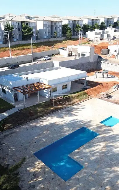 Casa de Condomínio com 2 quartos à venda, 150m2 em Cidade Jardim, Pouso Alegre - MG - imagem 4 Foto 4 de Casa de Condomínio com 2 quartos à venda, 150m2 em Cidade Jardim, Pouso Alegre - MG