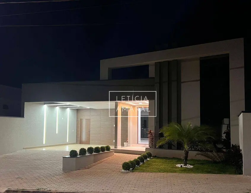 Foto 2 de Casa de Condomínio com 3 quartos à venda, 364m2 em Belo Horizonte, Pouso Alegre - MG