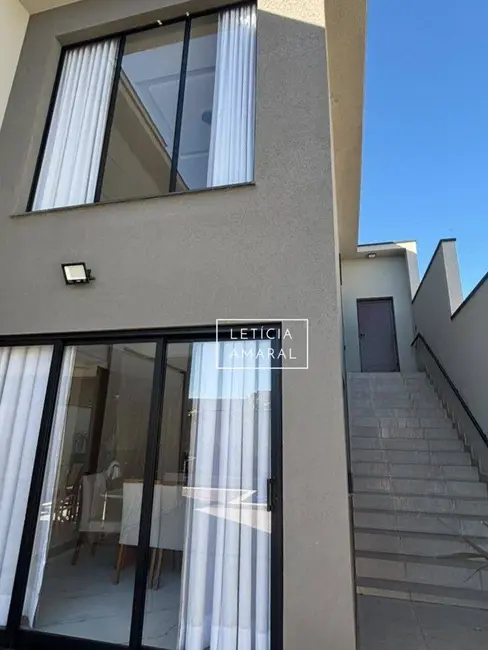 Foto 3 de Casa de Condomínio com 3 quartos à venda, 363m2 em Belo Horizonte, Pouso Alegre - MG