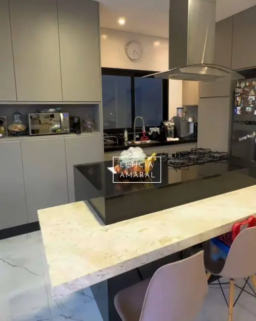 Foto 7 de Casa de Condomínio com 3 quartos à venda, 363m2 em Belo Horizonte, Pouso Alegre - MG