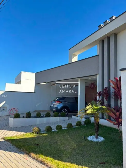 Foto 1 de Casa de Condomínio com 3 quartos à venda, 363m2 em Belo Horizonte, Pouso Alegre - MG