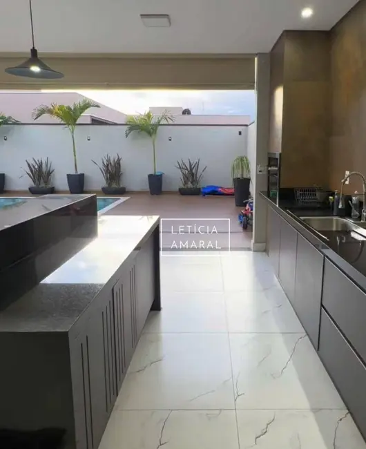 Foto 6 de Casa de Condomínio com 3 quartos à venda, 363m2 em Belo Horizonte, Pouso Alegre - MG