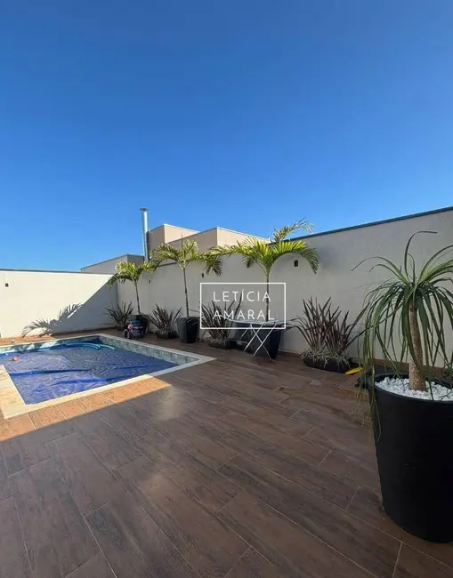 Foto 5 de Casa de Condomínio com 3 quartos à venda, 363m2 em Belo Horizonte, Pouso Alegre - MG