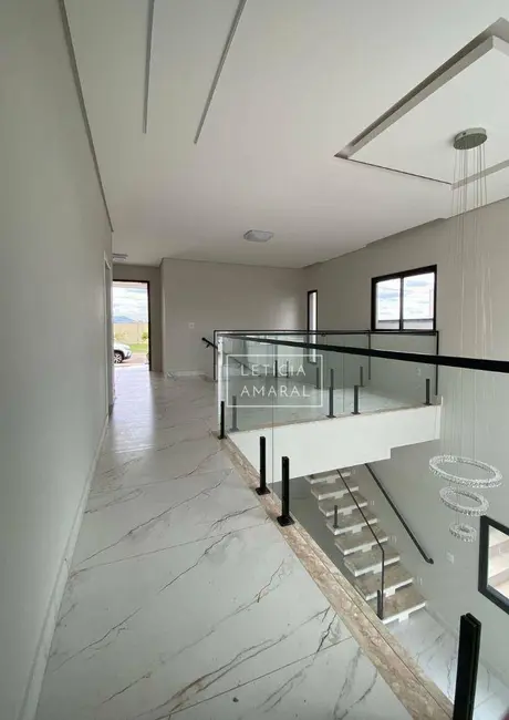 Foto 9 de Casa de Condomínio com 3 quartos à venda, 363m2 em Belo Horizonte, Pouso Alegre - MG