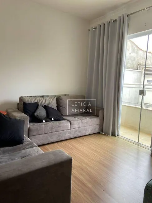 Foto 2 de Apartamento com 2 quartos à venda, 74m2 em Pouso Alegre - MG