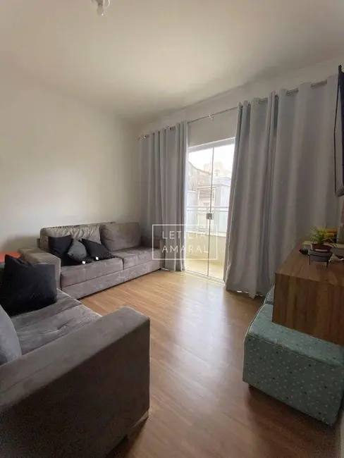 Foto 1 de Apartamento com 2 quartos à venda, 74m2 em Pouso Alegre - MG