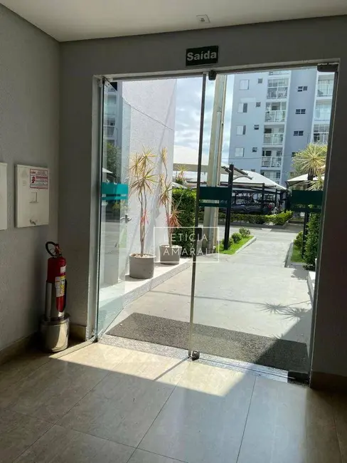 Foto 2 de Apartamento com 2 quartos à venda, 50m2 em Faisqueira, Pouso Alegre - MG