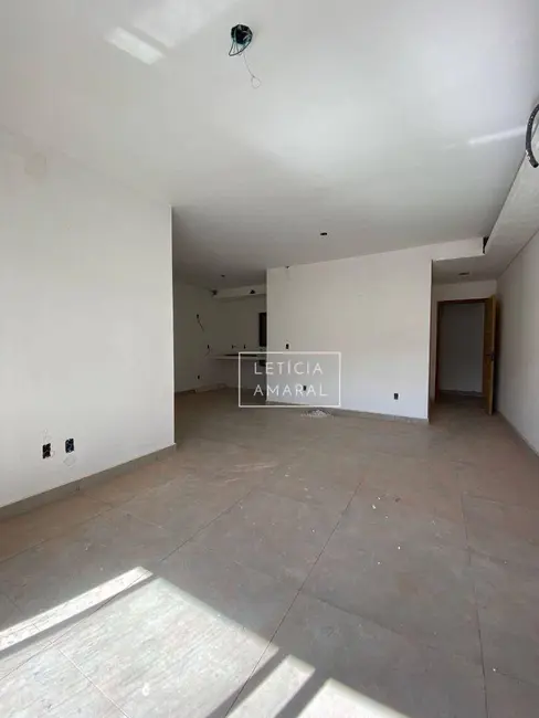 Foto 7 de Apartamento com 3 quartos à venda, 92m2 em São Carlos, Pouso Alegre - MG