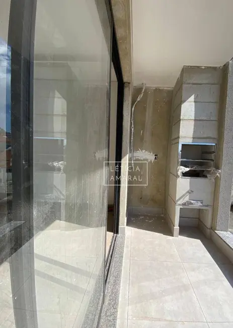 Foto 3 de Apartamento com 3 quartos à venda, 92m2 em São Carlos, Pouso Alegre - MG