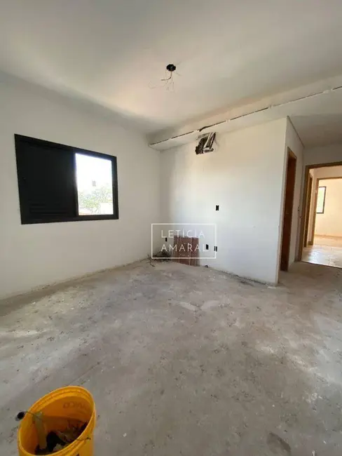 Foto 8 de Apartamento com 3 quartos à venda, 92m2 em São Carlos, Pouso Alegre - MG