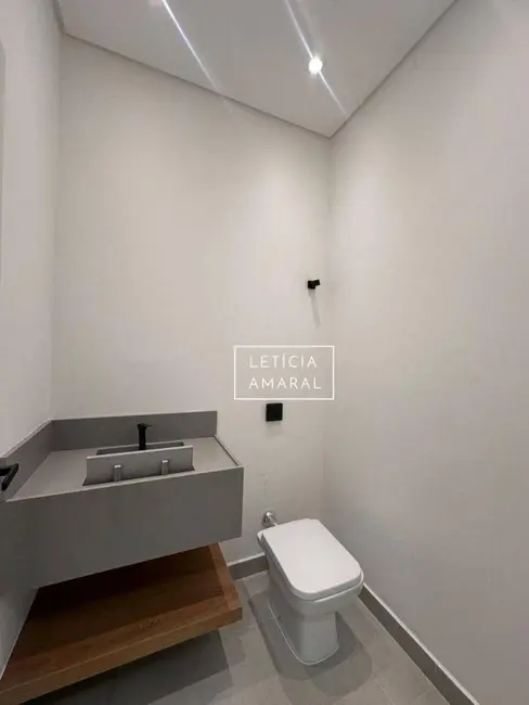 Foto 8 de Casa com 3 quartos à venda, 408m2 em Residencial Astúrias, Pouso Alegre - MG