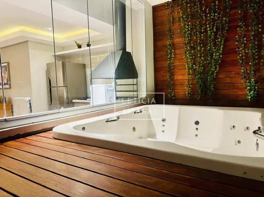 Foto 4 de Apartamento com 4 quartos à venda, 186m2 em Santo Ivo, Pouso Alegre - MG