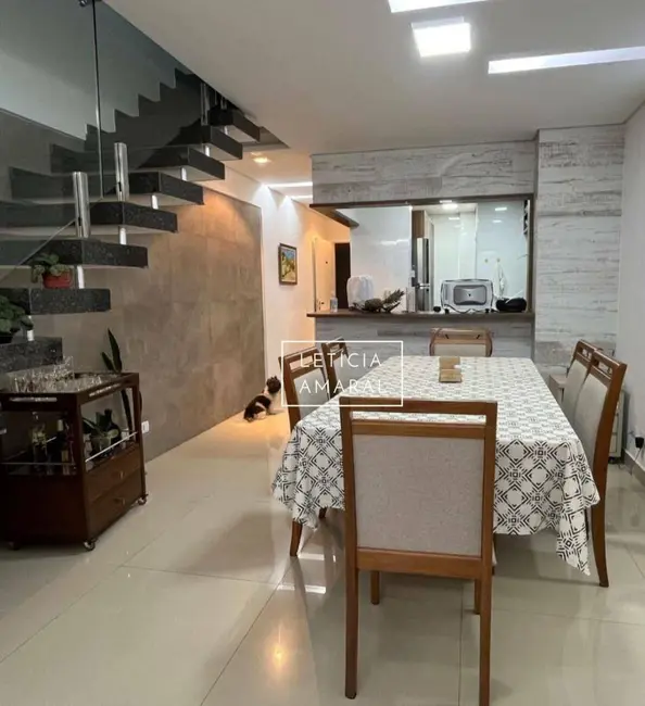 Foto 7 de Apartamento com 4 quartos à venda, 186m2 em Santo Ivo, Pouso Alegre - MG