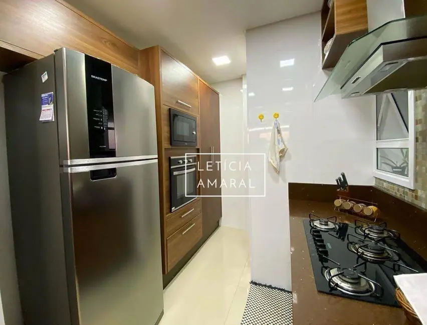 Foto 9 de Apartamento com 4 quartos à venda, 186m2 em Santo Ivo, Pouso Alegre - MG