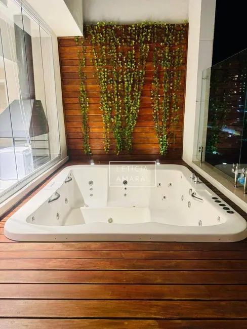 Foto 2 de Apartamento com 4 quartos à venda, 186m2 em Santo Ivo, Pouso Alegre - MG