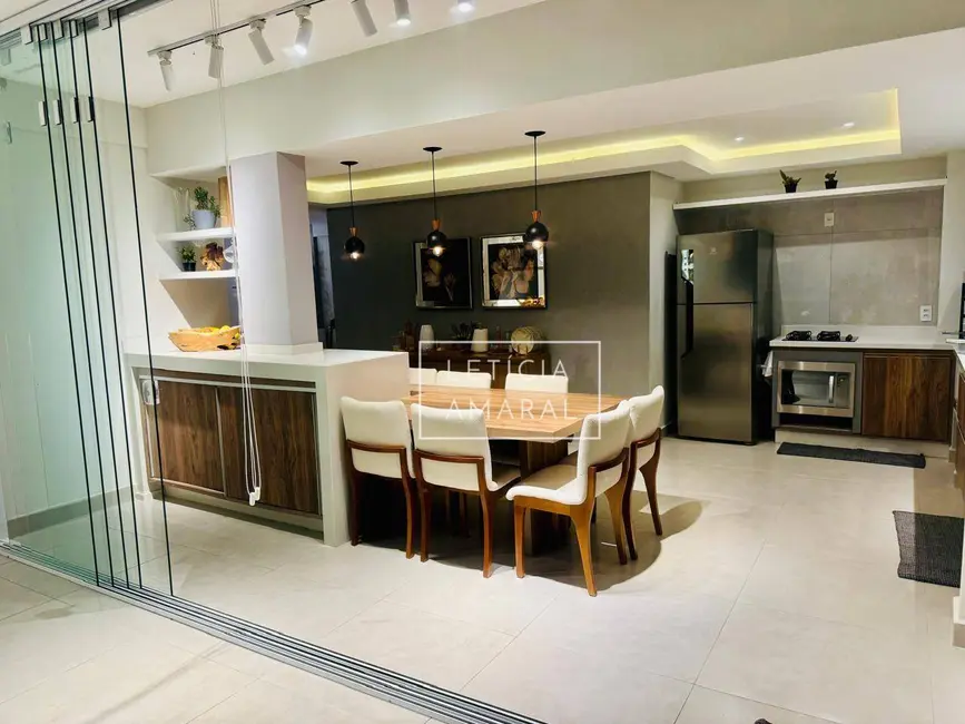 Foto 5 de Apartamento com 4 quartos à venda, 186m2 em Santo Ivo, Pouso Alegre - MG