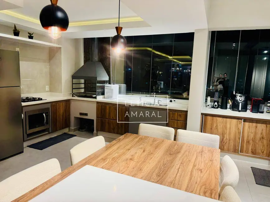 Foto 6 de Apartamento com 4 quartos à venda, 186m2 em Santo Ivo, Pouso Alegre - MG