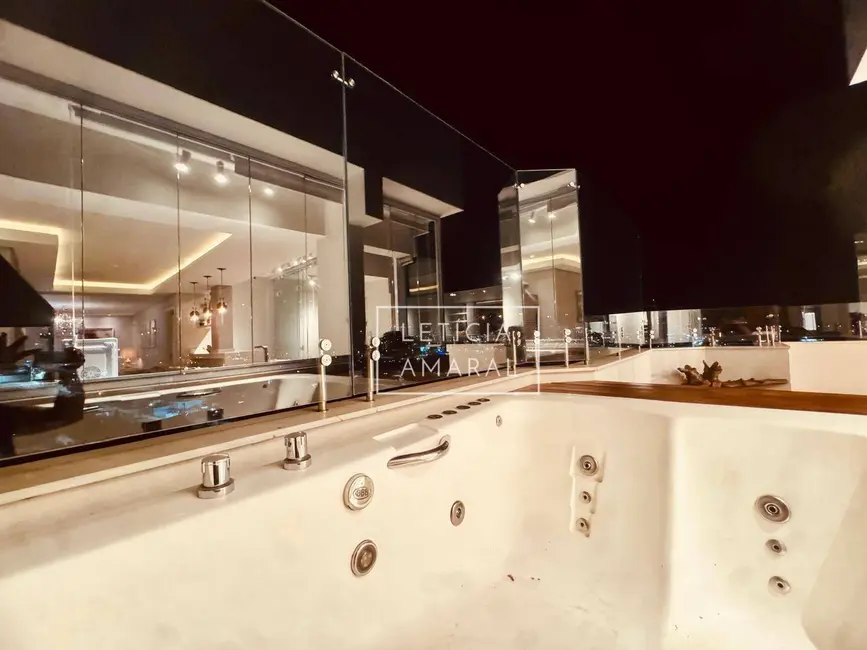 Foto 1 de Apartamento com 4 quartos à venda, 186m2 em Santo Ivo, Pouso Alegre - MG