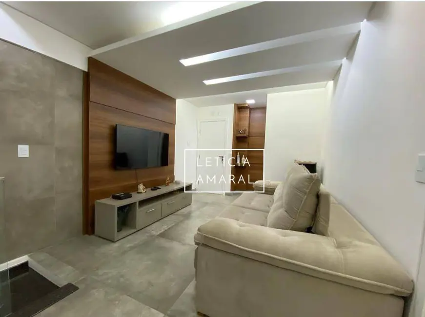 Foto 5 de Apartamento com 4 quartos à venda, 186m2 em Santo Ivo, Pouso Alegre - MG