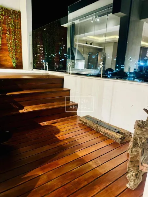 Foto 3 de Apartamento com 4 quartos à venda, 186m2 em Santo Ivo, Pouso Alegre - MG