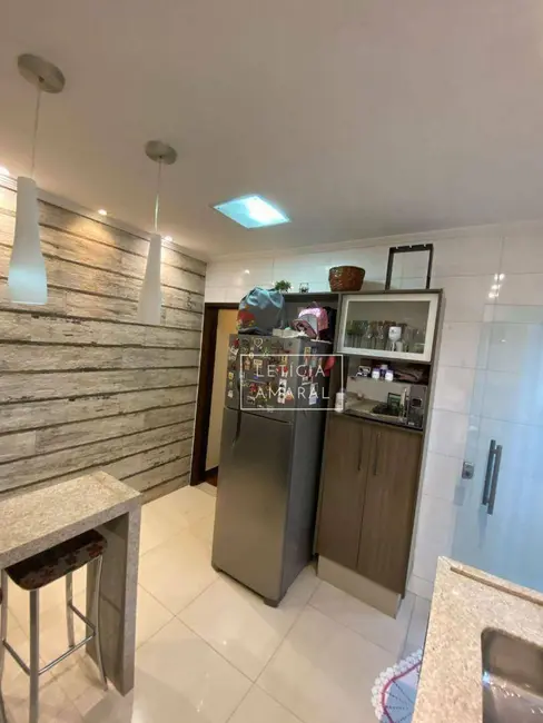 Foto 8 de Casa com 2 quartos à venda, 140m2 em Jardim Paraíso, Pouso Alegre - MG