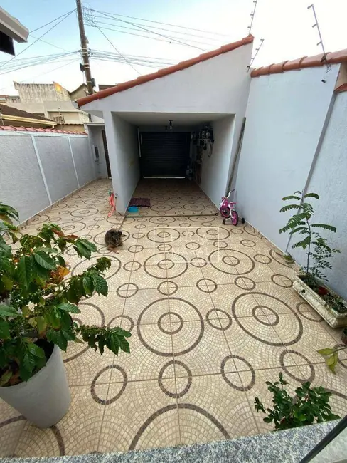 Foto 4 de Casa com 2 quartos à venda, 140m2 em Jardim Paraíso, Pouso Alegre - MG