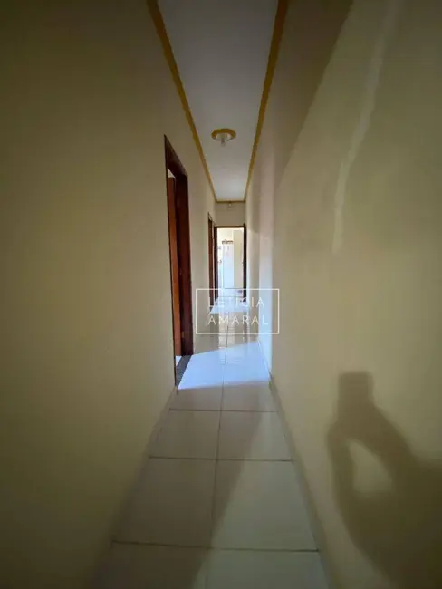 Foto 7 de Casa com 3 quartos à venda, 130m2 em Jardim Paraíso, Pouso Alegre - MG