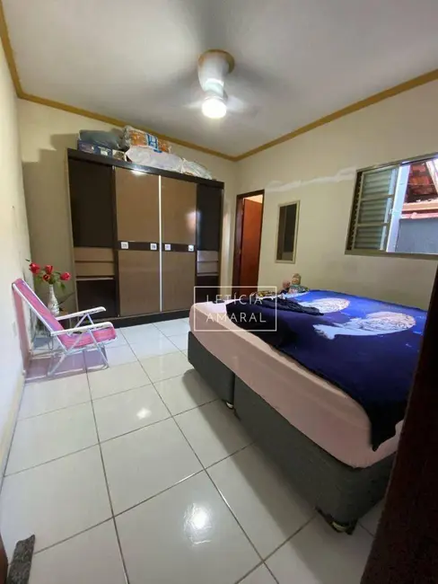 Foto 8 de Casa com 3 quartos à venda, 130m2 em Jardim Paraíso, Pouso Alegre - MG