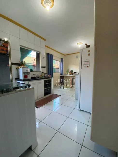 Foto 3 de Casa com 3 quartos à venda, 130m2 em Jardim Paraíso, Pouso Alegre - MG