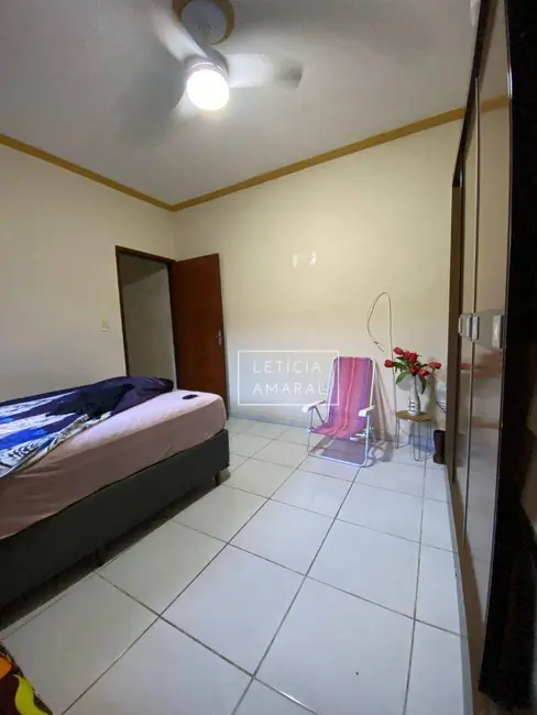 Foto 9 de Casa com 3 quartos à venda, 130m2 em Jardim Paraíso, Pouso Alegre - MG