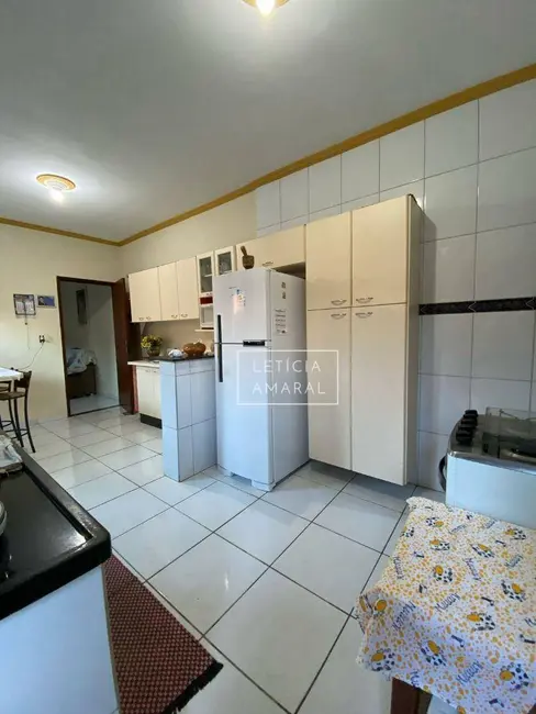 Foto 5 de Casa com 3 quartos à venda, 130m2 em Jardim Paraíso, Pouso Alegre - MG