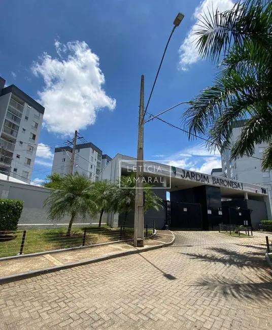 Foto 1 de Apartamento com 2 quartos à venda, 50m2 em Faisqueira, Pouso Alegre - MG