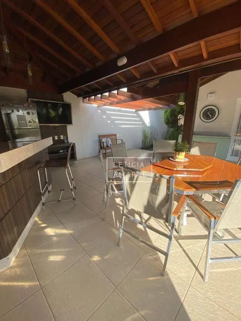 Foto 4 de Casa com 4 quartos à venda, 450m2 em Fátima I, Pouso Alegre - MG