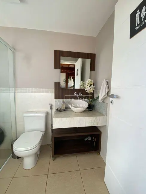 Foto 7 de Casa com 4 quartos à venda, 450m2 em Fátima I, Pouso Alegre - MG