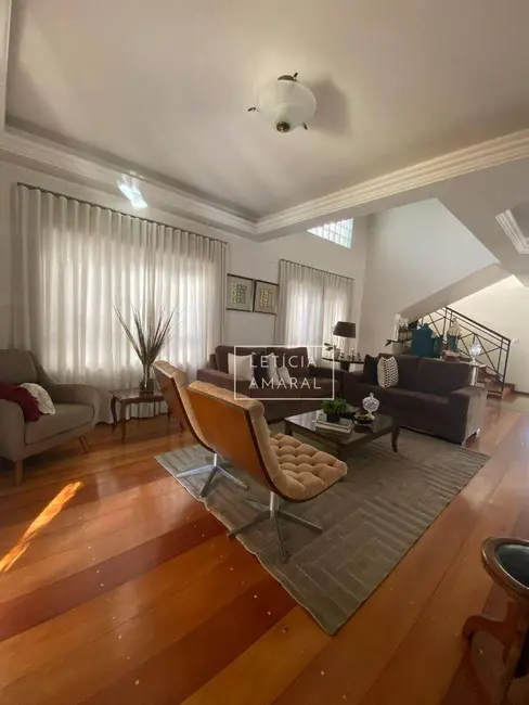 Foto 9 de Casa com 4 quartos à venda, 450m2 em Fátima I, Pouso Alegre - MG