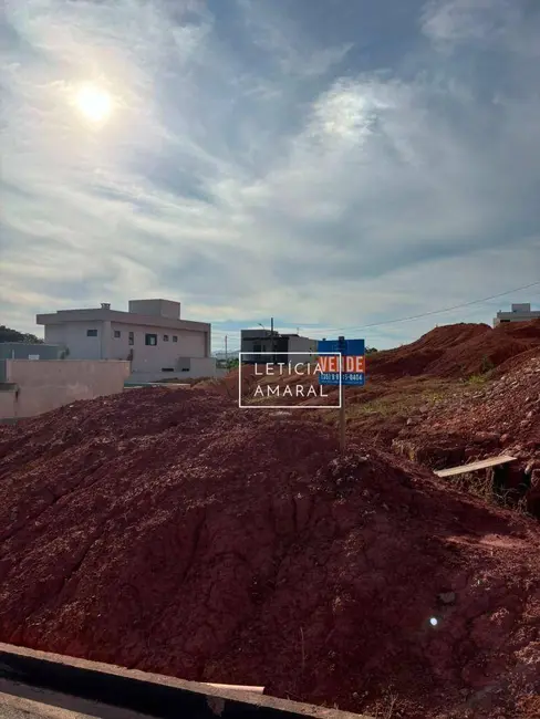 Terreno / Lote à venda, 300m2 em Pouso Alegre - MG - imagem 4 Foto 4 de Terreno / Lote à venda, 300m2 em Pouso Alegre - MG