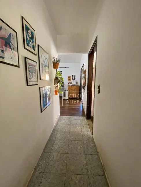 Foto 2 de Casa com 3 quartos à venda, 288m2 em Fátima III, Pouso Alegre - MG