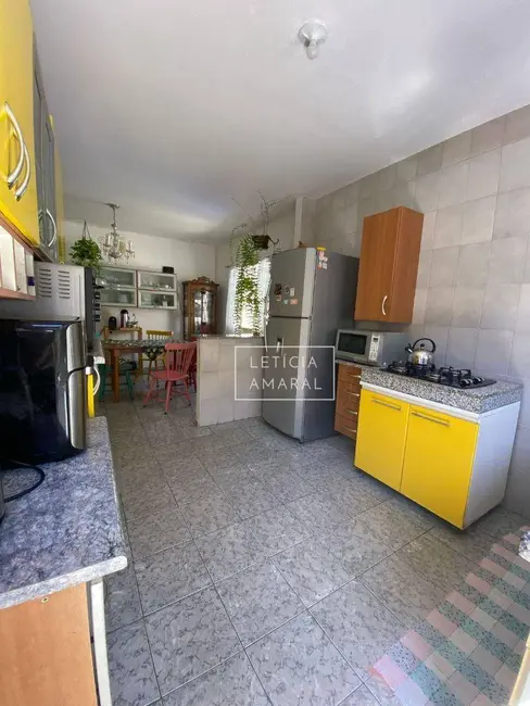 Foto 4 de Casa com 3 quartos à venda, 288m2 em Fátima III, Pouso Alegre - MG