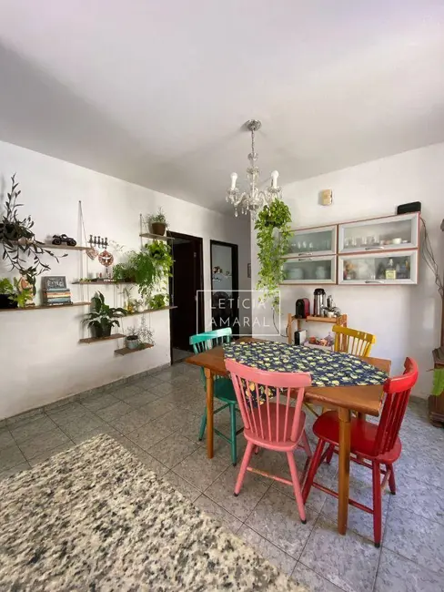 Foto 5 de Casa com 3 quartos à venda, 288m2 em Fátima III, Pouso Alegre - MG