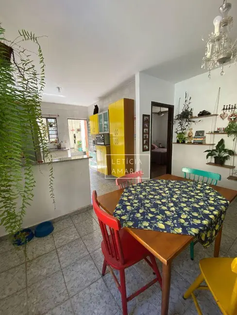 Foto 6 de Casa com 3 quartos à venda, 288m2 em Fátima III, Pouso Alegre - MG