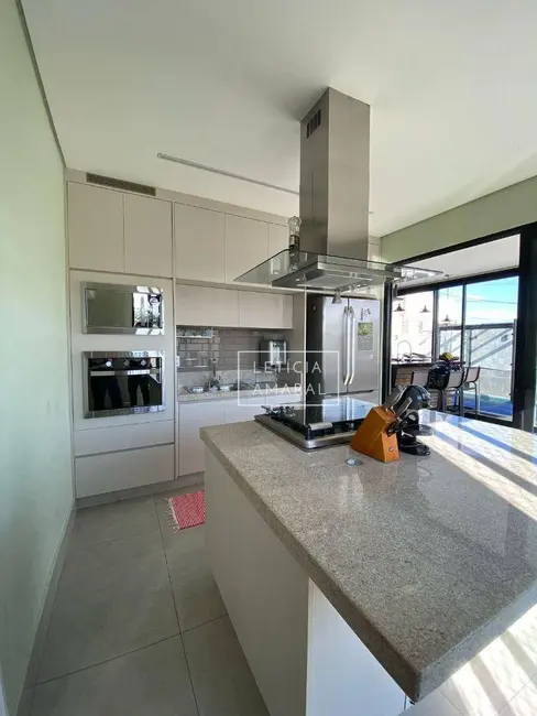 Casa de Condomínio com 4 quartos à venda, 300m2 em Pouso Alegre - MG - imagem 6 Foto 6 de Casa de Condomínio com 4 quartos à venda, 300m2 em Pouso Alegre - MG