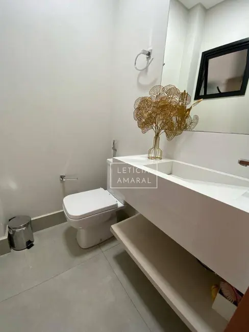 Casa de Condomínio com 4 quartos à venda, 300m2 em Pouso Alegre - MG - imagem 5 Foto 5 de Casa de Condomínio com 4 quartos à venda, 300m2 em Pouso Alegre - MG