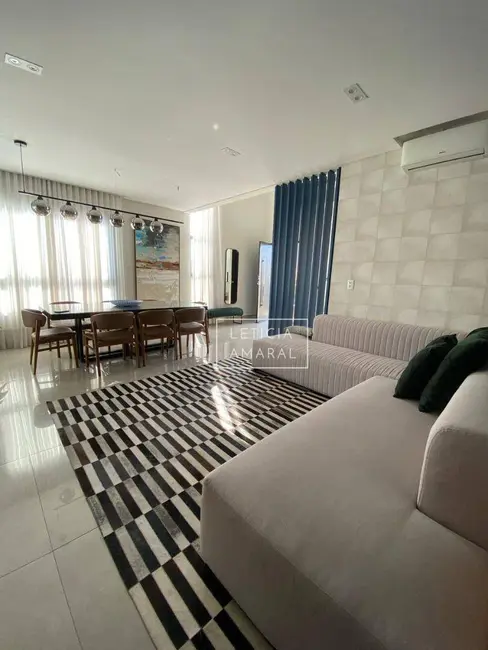 Casa de Condomínio com 4 quartos à venda, 300m2 em Pouso Alegre - MG - imagem 3 Foto 3 de Casa de Condomínio com 4 quartos à venda, 300m2 em Pouso Alegre - MG